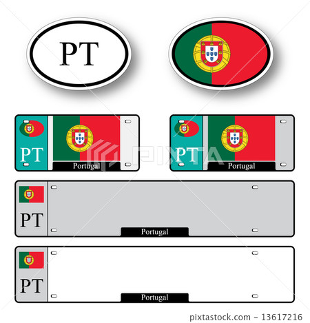 portugal auto set portugal auto set 13617216