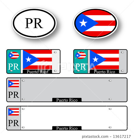 puerto rico auto set puerto rico auto set 13617217