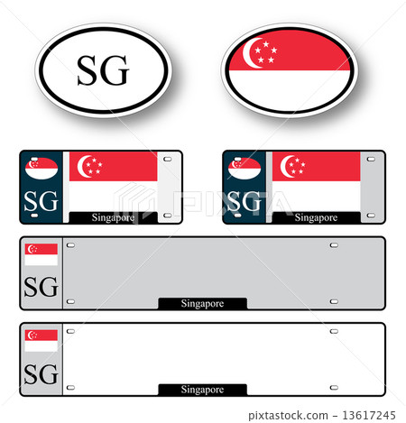 singapore auto set singapore auto set 13617245
