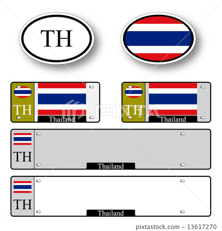 thailand auto set thailand auto set 13617270