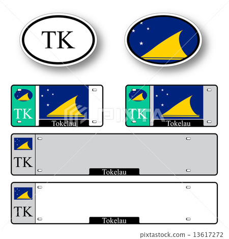 tokelau auto set tokelau auto set 13617272