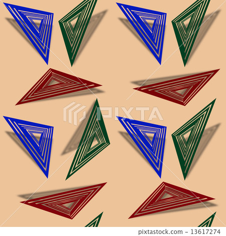 triangles background triangles background 13617274