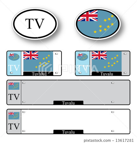 tuvalu auto set tuvalu auto set 13617281