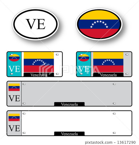 venezuela auto set venezuela auto set 13617290