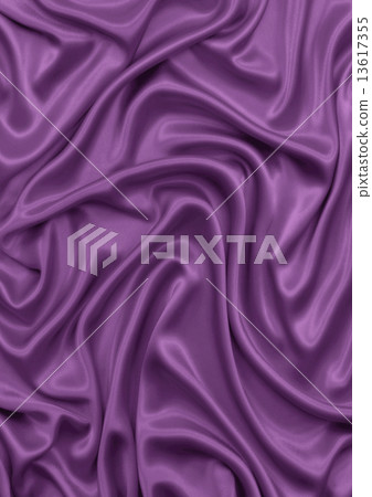 silk material 13617355