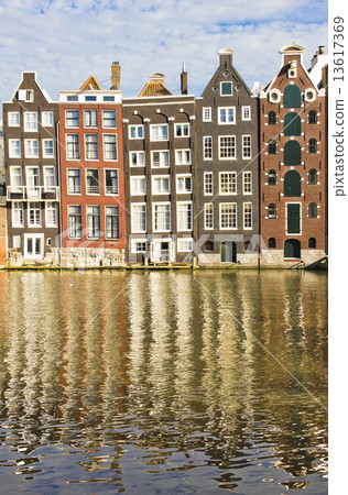 Amsterdam 13617369