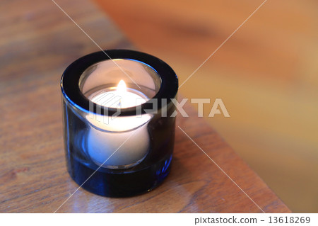 Candle Candle 13618269