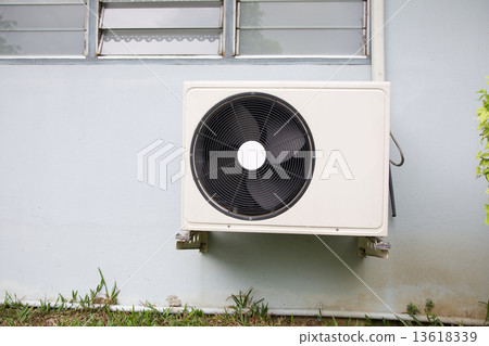 Heat Pump Heat Pump 13618339