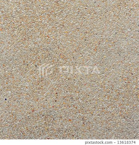Terrazzo floor 13618374