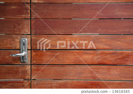 Wood Door Wood Door 13618385