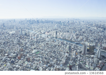 東京視圖 東京視圖 13618568