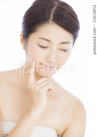 Beauty Beauty 13618652