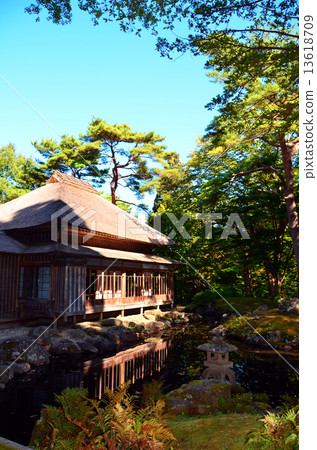 函館天文台公園/ Kaizukiyuen 函館天文台公園/ Kaizukiyuen 13618709