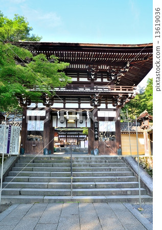Matsuo Taisha Shrine 13619036