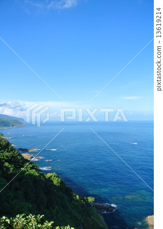 Sea of Noto Peninsula Sea of Noto Peninsula 13619214