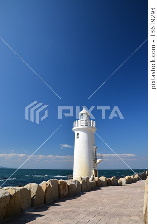 Irakaki Cape燈塔 Irakaki Cape燈塔 13619293