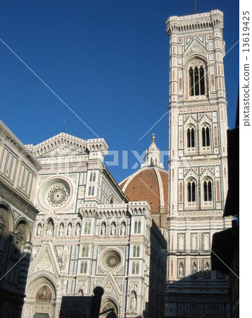 World Heritage Site of Florence World Heritage Site of Florence 13619425