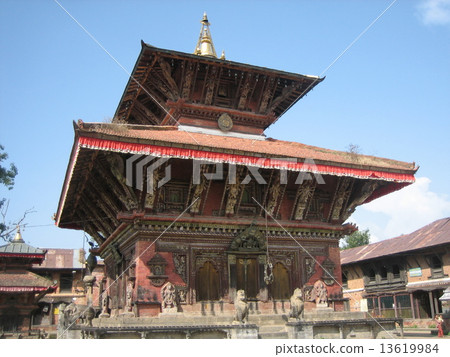 Nepalese Chang Narayan Nepalese Chang Narayan 13619984