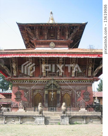 Nepalese Chang Narayan 13619986