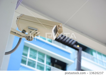 Security Camera 13620237