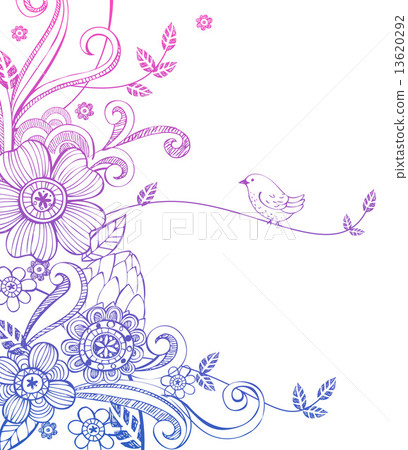 Greeting card for wedding or valentine day Greeting card for wedding or valentine day 13620292