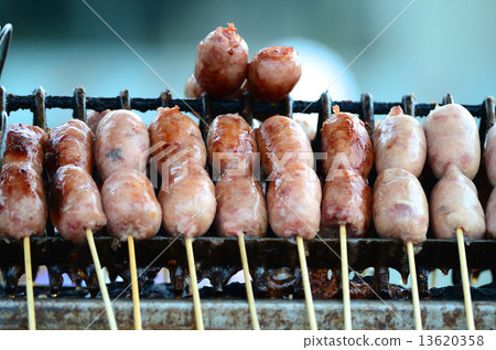 Barbecue Barbecue 13620358