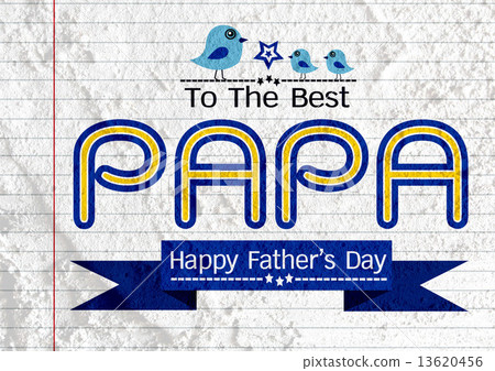 Happy fathers best sale day papa