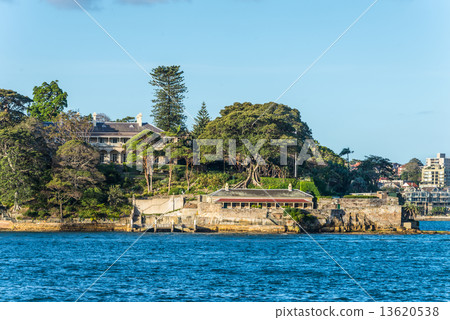 Sydney Coast 13620538