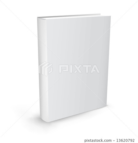 white book 13620792