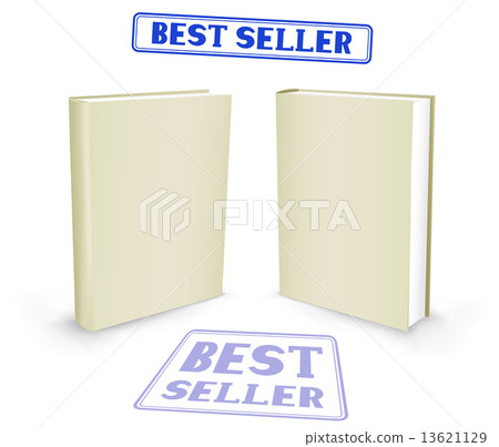 best seller book 13621129