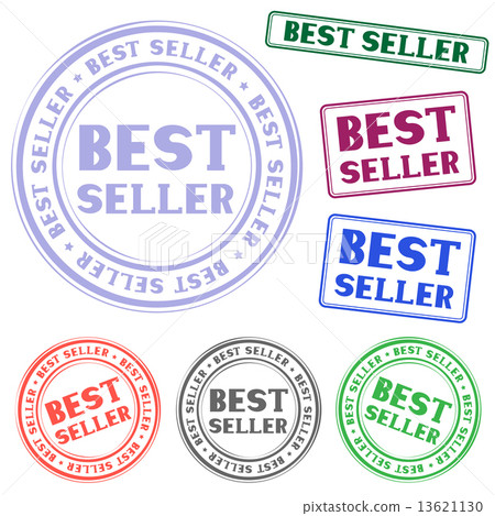 Top Seller Stamp Images – Browse 30 Stock Photos, Vectors, and