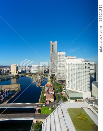 Minato Mirai 13621212