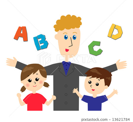 外籍教師和兒童英語學校 外籍教師和兒童英語學校 13621784