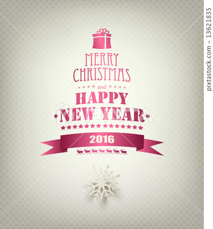 Christmas Background 13621835