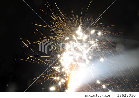 Fireworks Fireworks 13622036