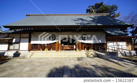 崇拜吉田松野的神社靖國神社（Wakabayashi Setagaya Ward，Tokyo） 13622167