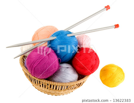 Yarn for knitting Yarn for knitting 13622383