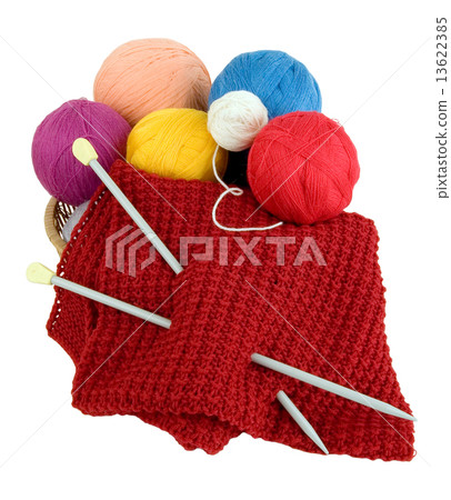 Yarn for knitting Yarn for knitting 13622385