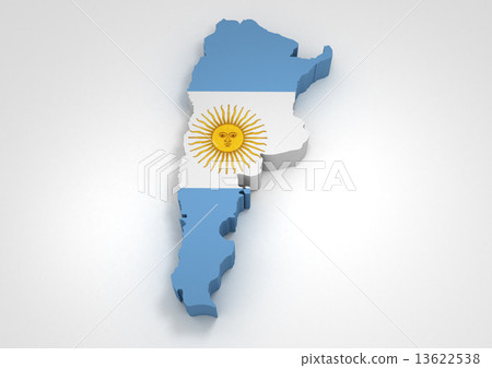 Argentina 13622538