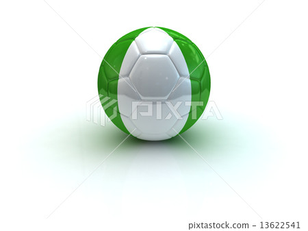 尼日利亞足球 13622541