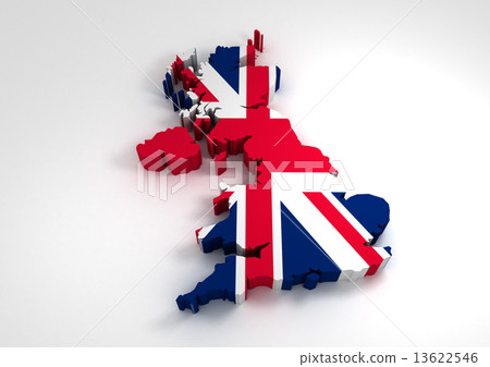 英國 英國 13622546