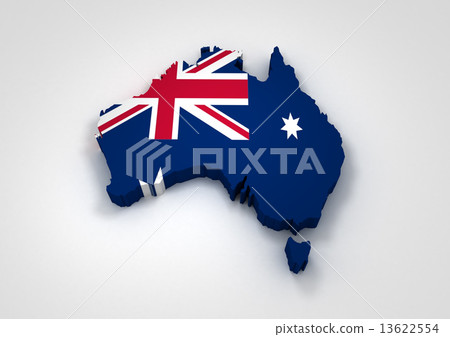 Australia 13622554