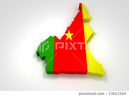 Cameroon Cameroon 13622564
