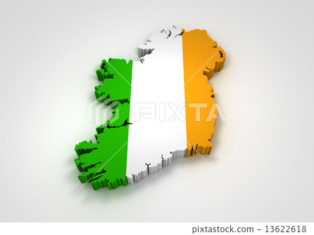 Ireland 13622618