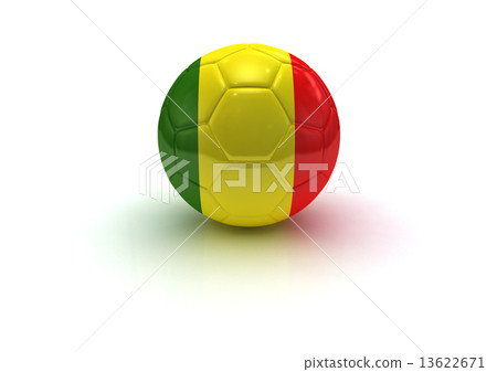 馬里足球 13622671