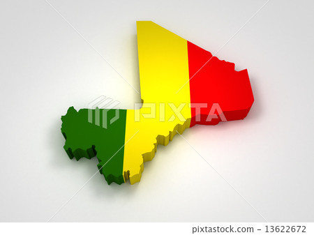 Mali 13622672
