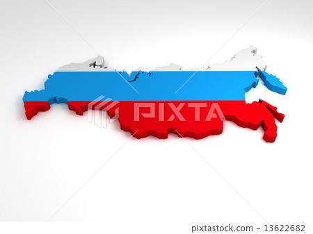 Russia 13622682