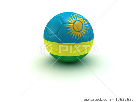 盧旺達足球 13622683