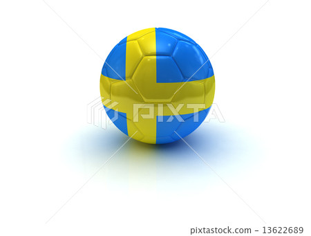 瑞典足球 13622689