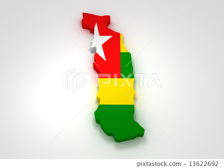 Togo 13622692